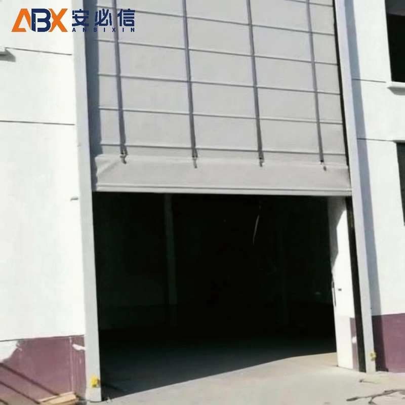 淮安市冷库门封