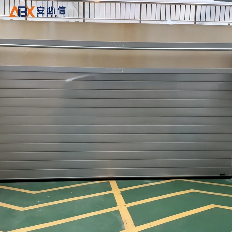 淮安市涡轮硬质高速门